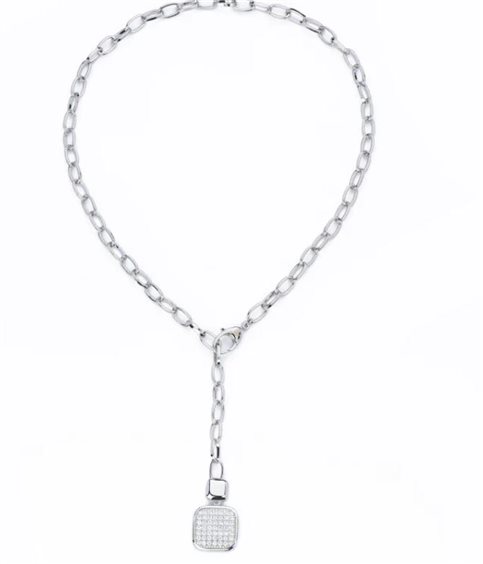 Collana Barbieri Donna in Rame C041103 - C041103